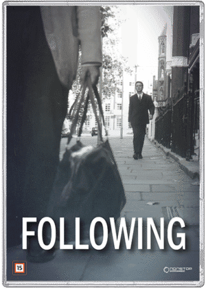 Following - DVD