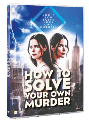 How to Solve Your Own Murder - DVD