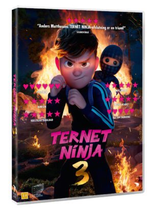 Ternet Ninja 3