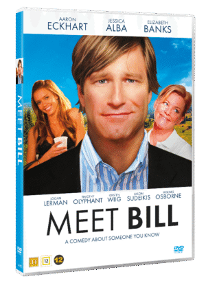 Meet Bill - DVD