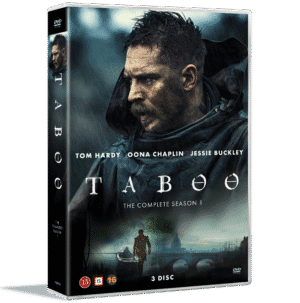 Taboo - Season 1
