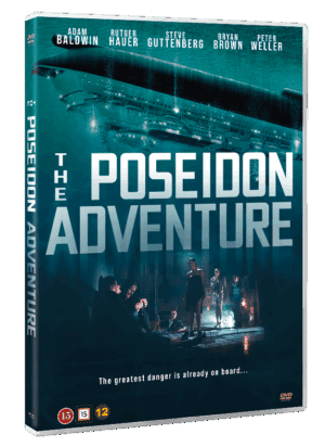 The Poseidon Adventure - DVD