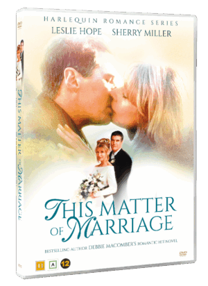 Harlequin - This Matter Of Marriage - DVD