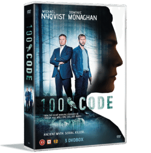 100 Code - DVD