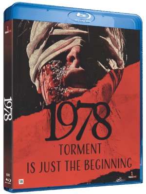 1978 - Blu-Ray