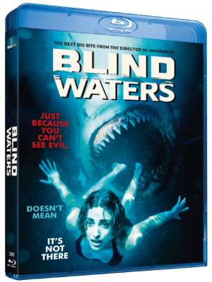 Blind Waters - Blu-Ray