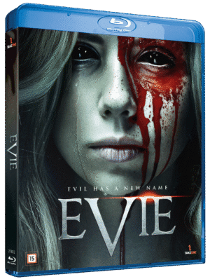 Evie - Blu-Ray