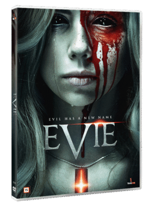 Evie - DVD