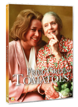 Fried Green Tomatoes - DVD