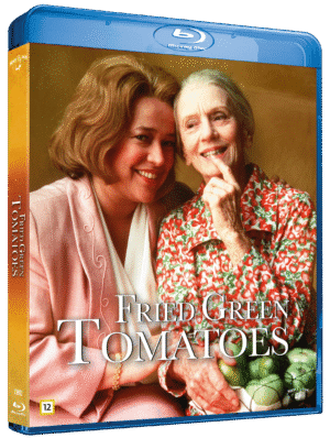 Fried Green Tomatoes - Blu-Ray