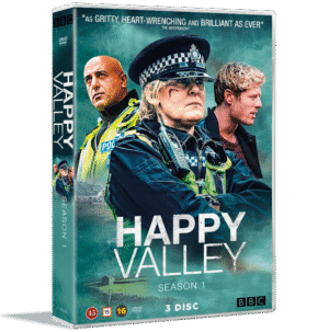 Happy Valley - Season 1