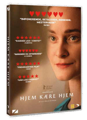 Hjem Kære Hjem - DVD