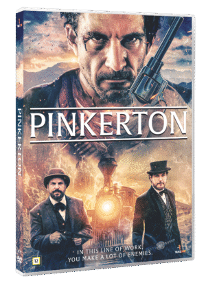 Pinkerton - DVD