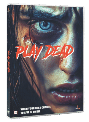 Play Dead - DVD