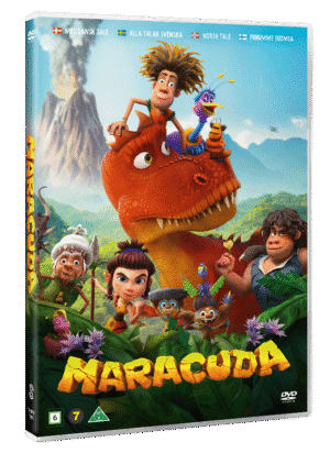 Maracuda - DVD