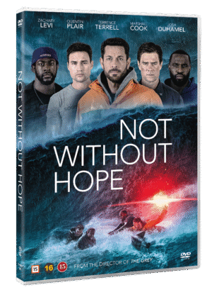 Not Without Hope - DVD