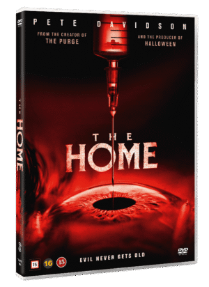 The Home - DVD
