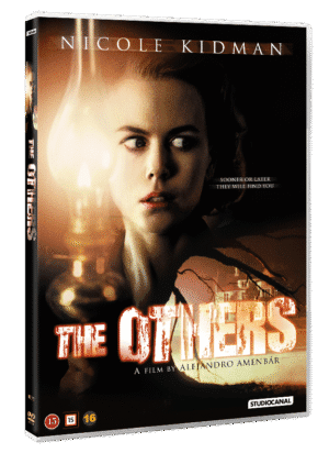 The Others - DVD