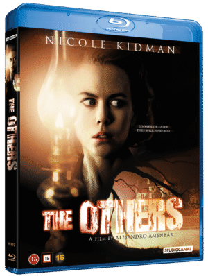 The Others - Blu-Ray