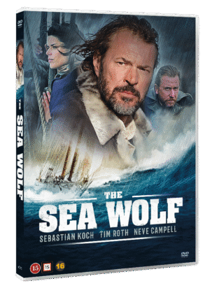 Sea Wolf - DVD