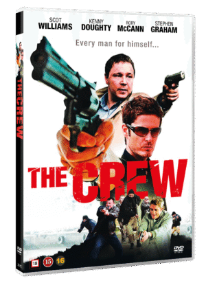 The Crew - DVD