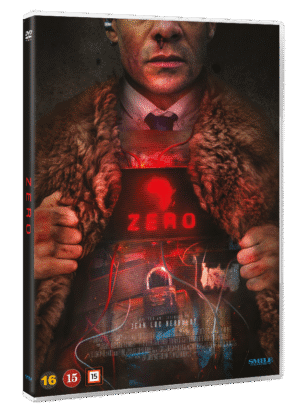 Zero - DVD