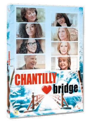 Chantilly Bridge - DVD