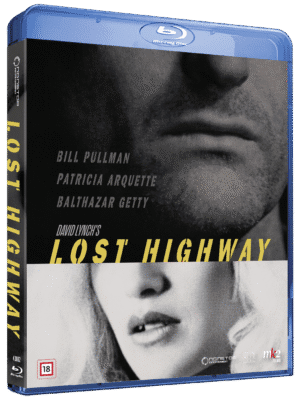 Lost Highway - Blu-Ray