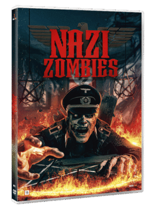 Nazi Zombies - DVD