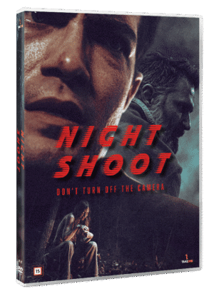 Night Shoot - DVD