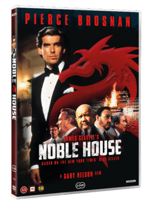 Noble House - DVD