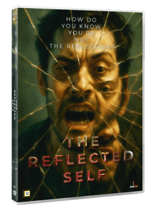 The Reflected Self - DVD