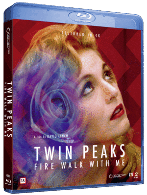 Twin Peaks - Blu-Ray