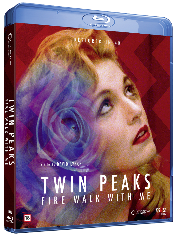 Twin Peaks - Blu-Ray