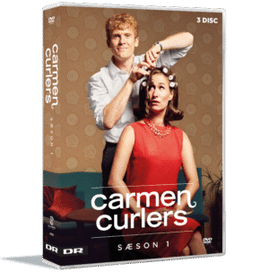 Carmen Curlers - Sæson 1