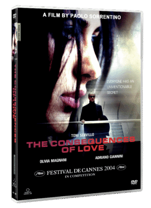 The Consequence Of Love