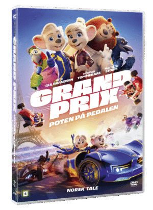 Grand Prix (NO)