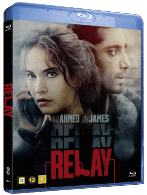 Relay - Blu-Ray