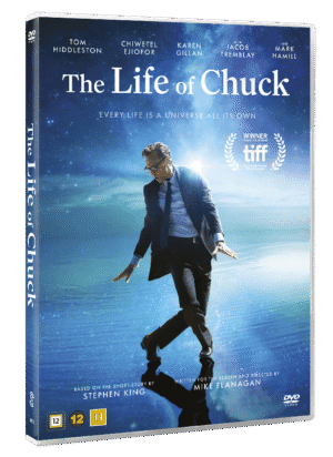 THE LIFE OF CHUCK