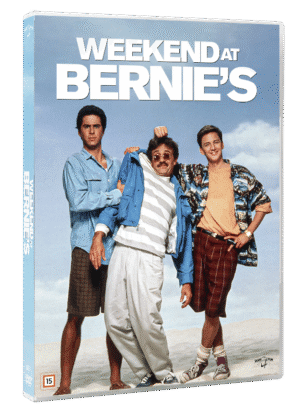 Weekend At Bernies