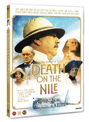 Death On The Nile