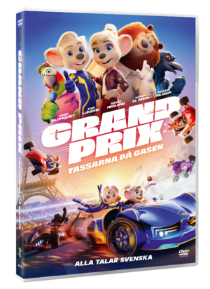 Grand Prix (SE)