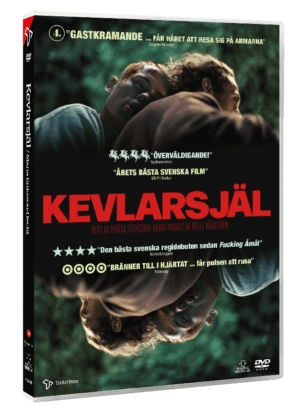 Kevlarsjäl