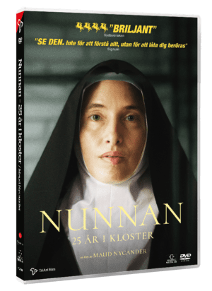 Nunnan - 25 År I Kloster