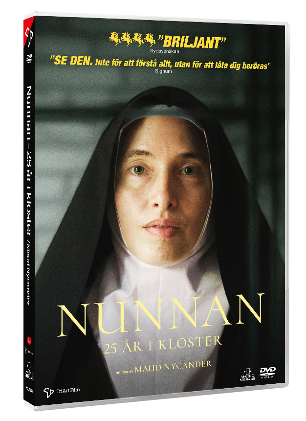 Nunnan - 25 År I Kloster