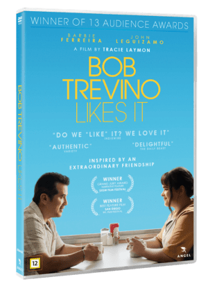 Bob Trevino Likes It