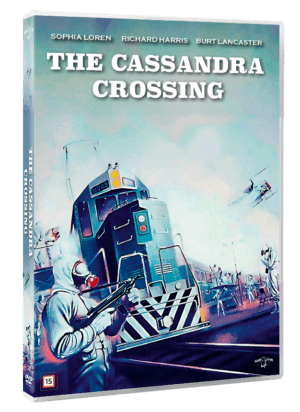Cassandra Crossing