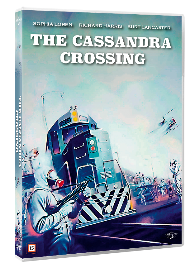 Cassandra Crossing