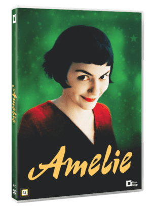 Amelie Fra Montmatra