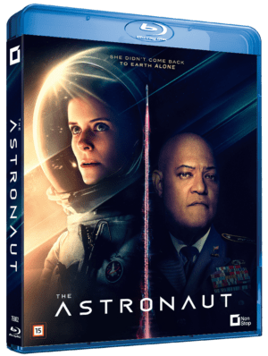 Astronaut - Blu-Ray
